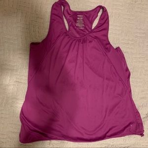 Set of 2!! Danskin athletic tank tops.